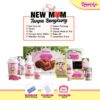 Set New Mom Tanpa Bengkung