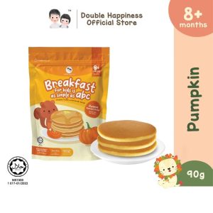 Double Happiness Pancake Pumpkin 90G
