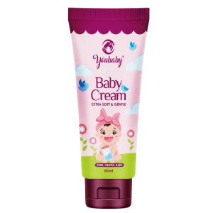 YouBaby Baby Cream - 60ML