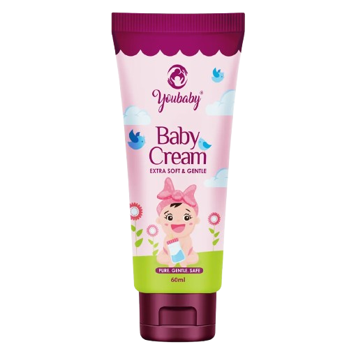 YouBaby Baby Cream - 60ML