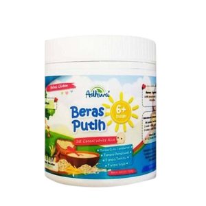 Adhwa Beras Putih