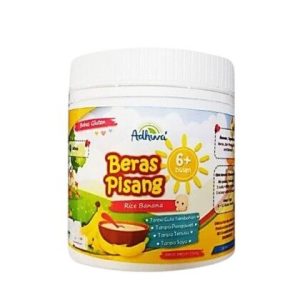 Adhwa Beras Pisang