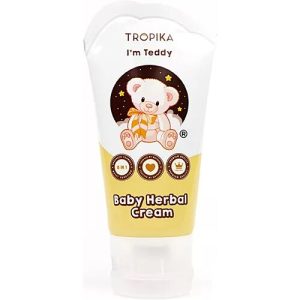 Tropika - Baby Herbal Cream 50G