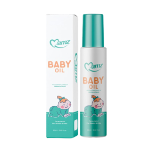 Mamz Oil 60 ML